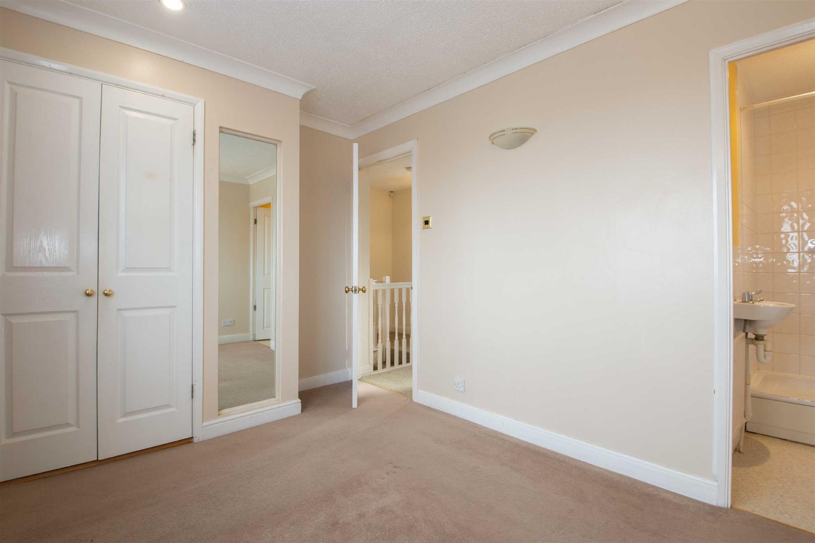 Forches Close, Emerson Valley, Milton Keynes